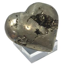 パイライト(Pyrite)
