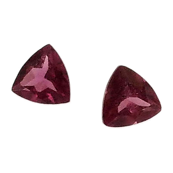 ロードライトガーネット(Rhodorite Garnet) 1点物ルース裸石