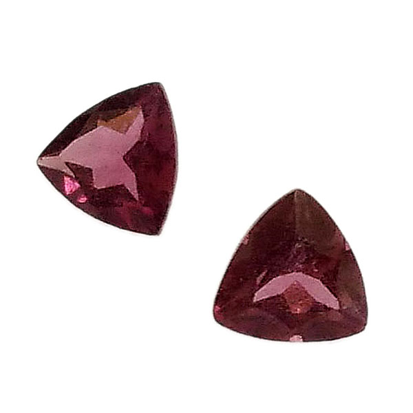 ロードライトガーネット(Rhodorite Garnet) 1点物ルース裸石
