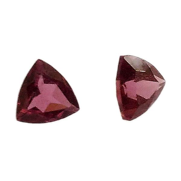 ロードライトガーネット(Rhodorite Garnet) 1点物ルース裸石