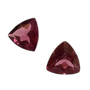 ロードライトガーネット(Rhodorite Garnet)