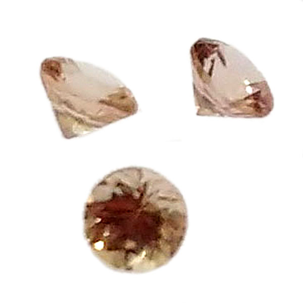 シャンパンガーネット(Champagne Garnet) 天然石ルース限定品