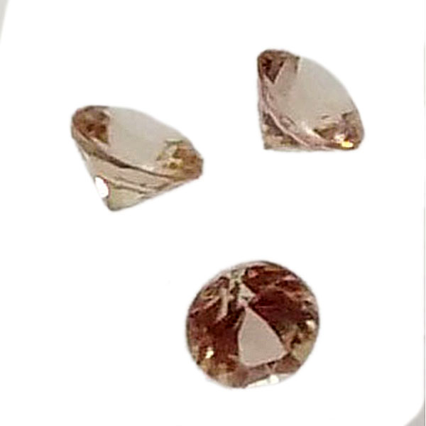 シャンパンガーネット(Champagne Garnet) 天然石ルース限定品