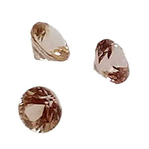 シャンパンガーネット(Champagne Garnet)