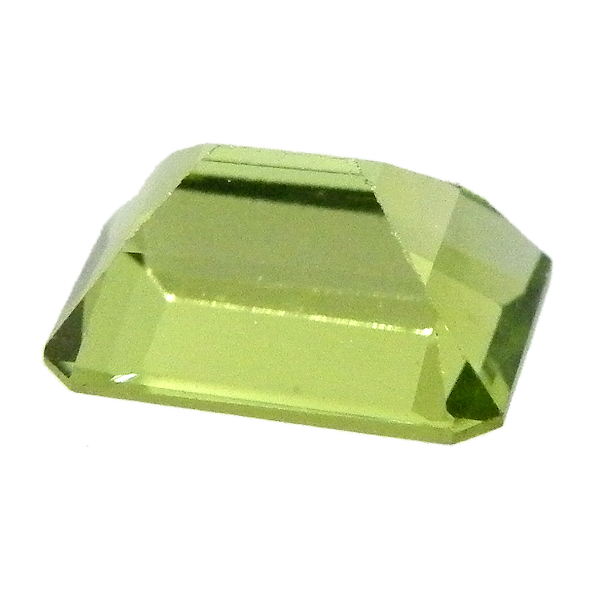 ペリドット(Peridot) 天然石ルース限定品