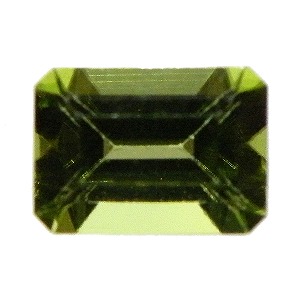 ペリドット(Peridot)