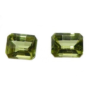 ペリドット(Peridot)