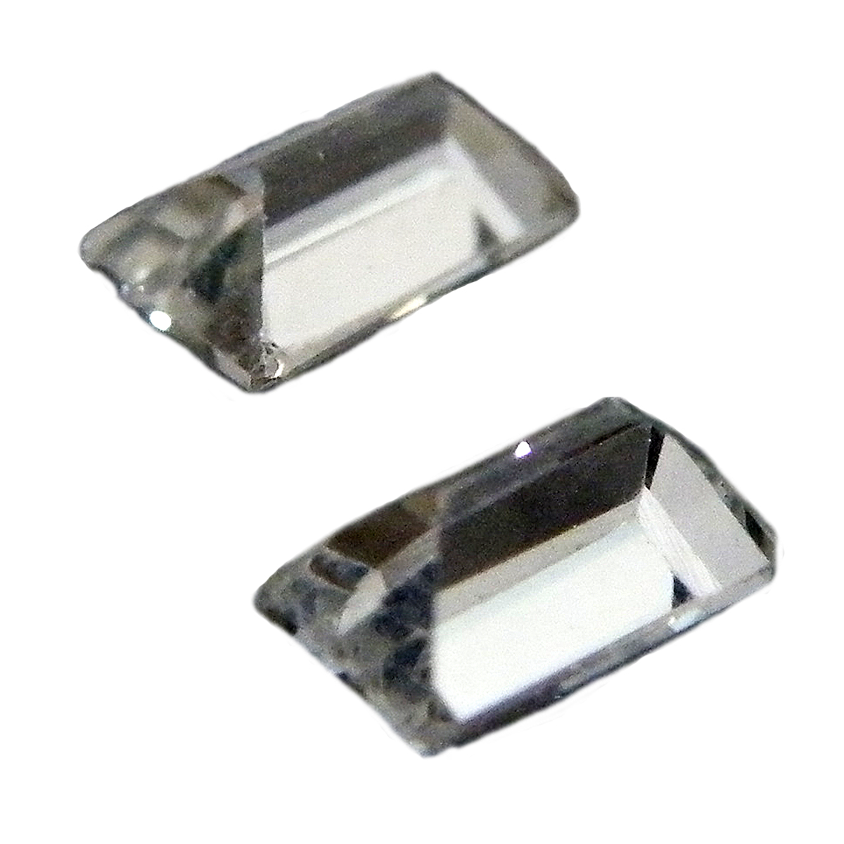 ホワイトトパーズ(White Topaz) 天然石ルース限定品