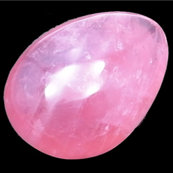 ローズクォーツ(Rose Quartz)
