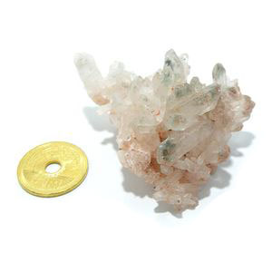 クォーツ水晶(Quartz)
