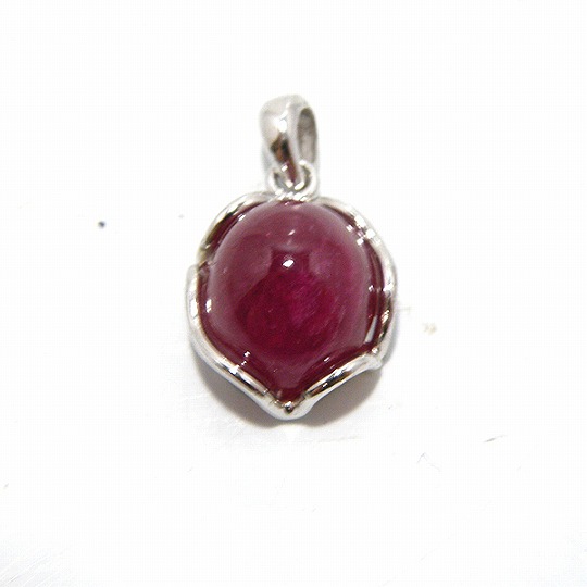 ルビー(Ruby)アクセサリー