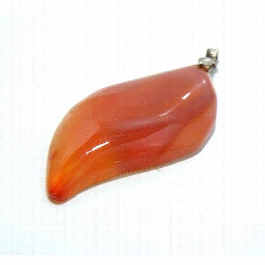 カーネリアン(Carnerian)アクセサリー