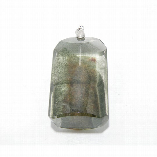 ガーデンクォーツ(Garden quartz)アクセサリー