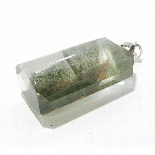 ガーデンクォーツ(Garden quartz)アクセサリー