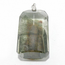 ガーデンクォーツ(Garden quartz)