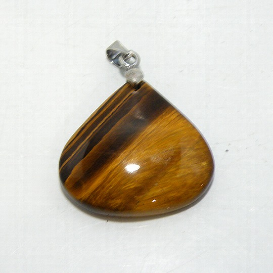 タイガーアイ(Tiger eye)アクセサリー