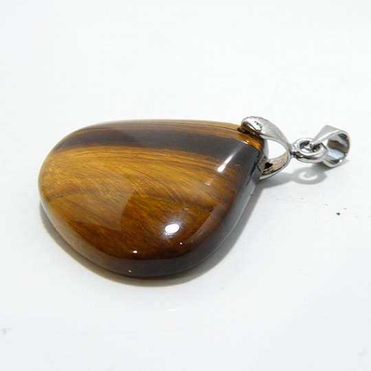 タイガーアイ(Tiger eye)アクセサリー