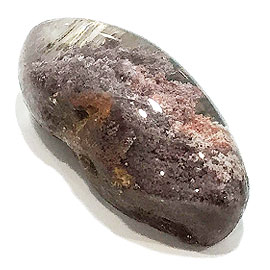 ガーデン水晶(Crystal Quartz)