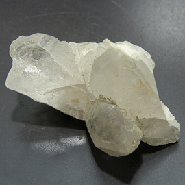クォーツ(Quartz)
