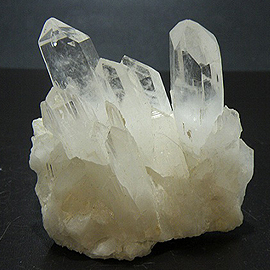 クォーツ(Quartz)