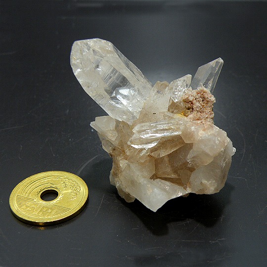 NH[c(Quartz)