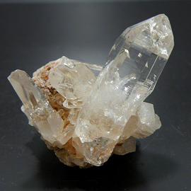 クォーツ(Quartz)