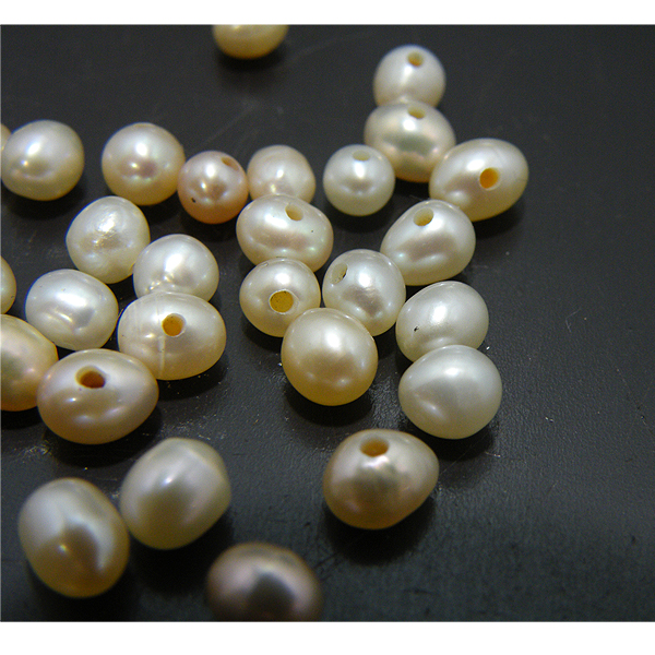 淡水パール(Fresh water pearl)