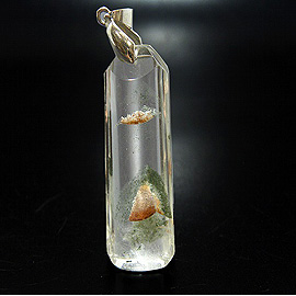 ガーデンクォーツ(Garden quartz)