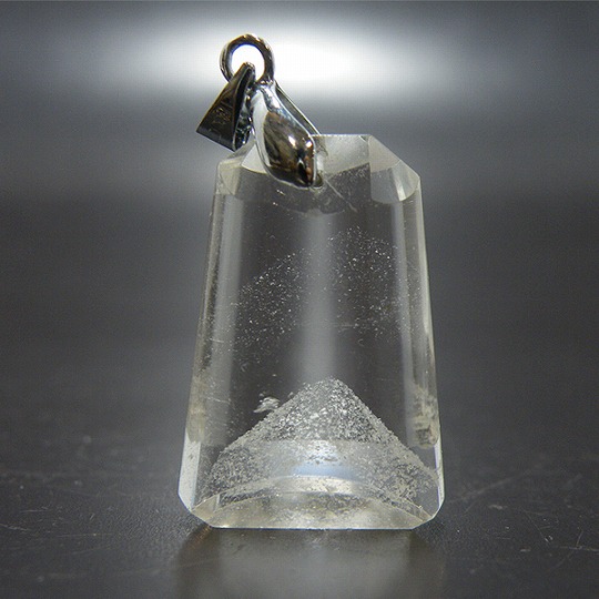 ファントムクォーツ(Phantom quartz)アクセサリー