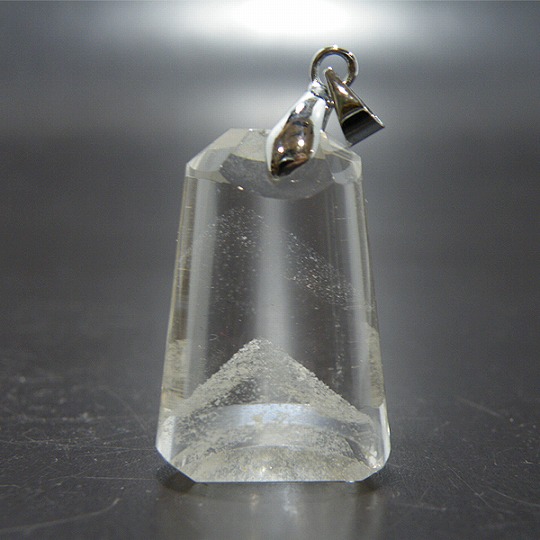 ファントムクォーツ(Phantom quartz)アクセサリー