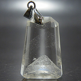 ファントムクォーツ(Phantom quartz)