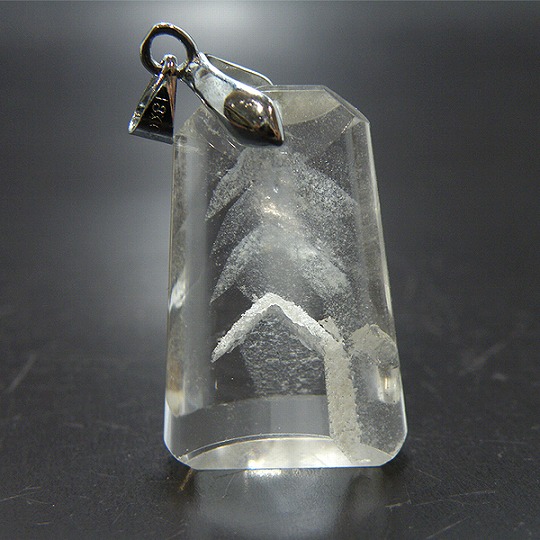 ファントムクォーツ(Phantom quartz)アクセサリー