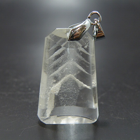 ファントムクォーツ(Phantom quartz)アクセサリー