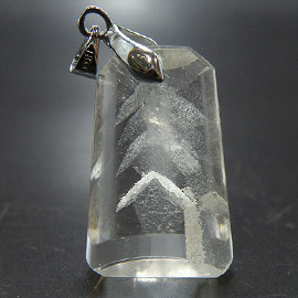 ファントムクォーツ(Phantom quartz)