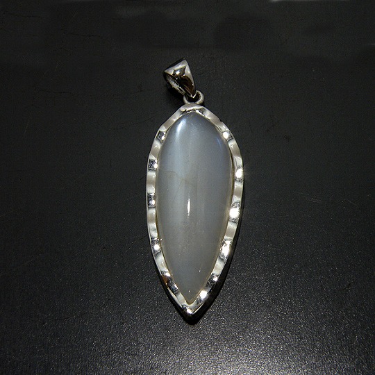 ムーンストーン(Moonstone)アクセサリー