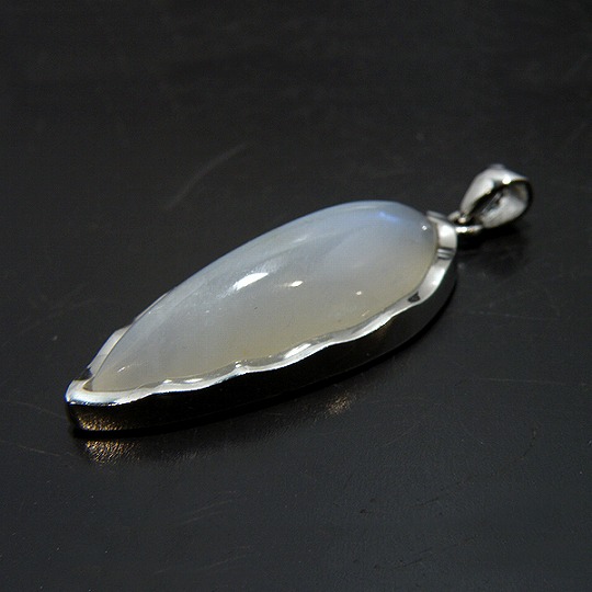 ムーンストーン(Moonstone)アクセサリー