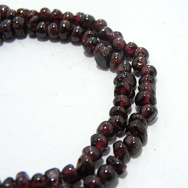 ガーネット(Garnet)