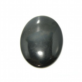 オブシディアン(Obsidian)