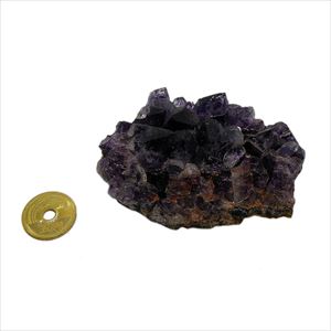 アメジスト(Amethyst)