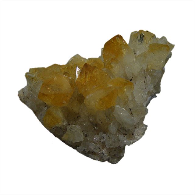  Vg(Citrine)