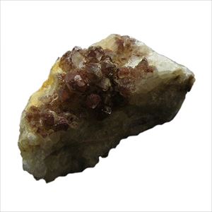 ガーデンクォーツ(Garden quartz)