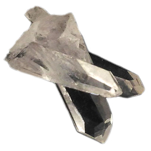 水晶クラスター(quartz)