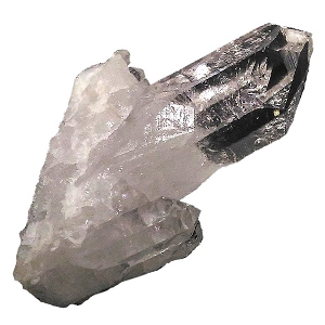 水晶クラスター(quartz)