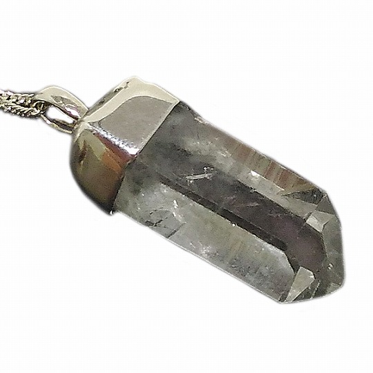 クォーツ(Quartz)アクセサリー