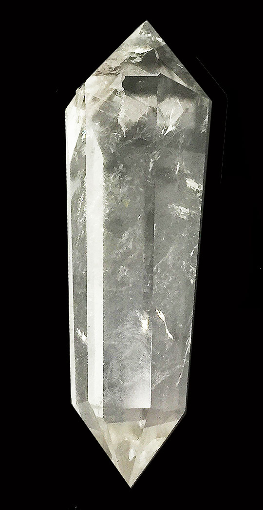 gs-sp-195 クリスタル（Crystal Quartz） 天然石原石 販売/パーツ工房