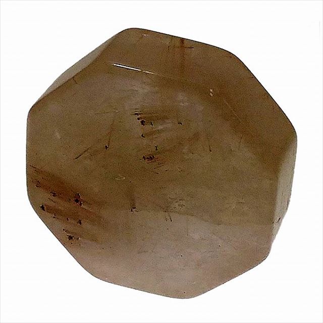 ルチルクォーツ水晶(Rutile quartz)原石