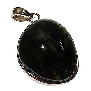セラフィナイト(Seraphinite)