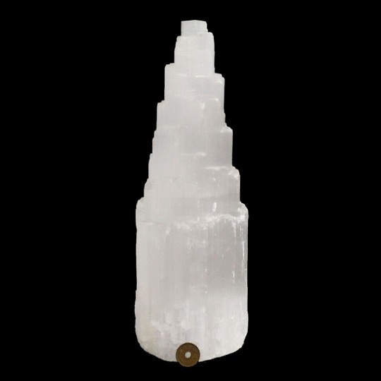 ZiCg(Selenite)