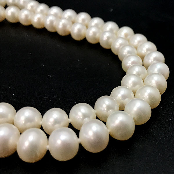 Wp[(Fresh water pearl) 