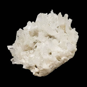 クォーツ水晶(Quartz)クラスター